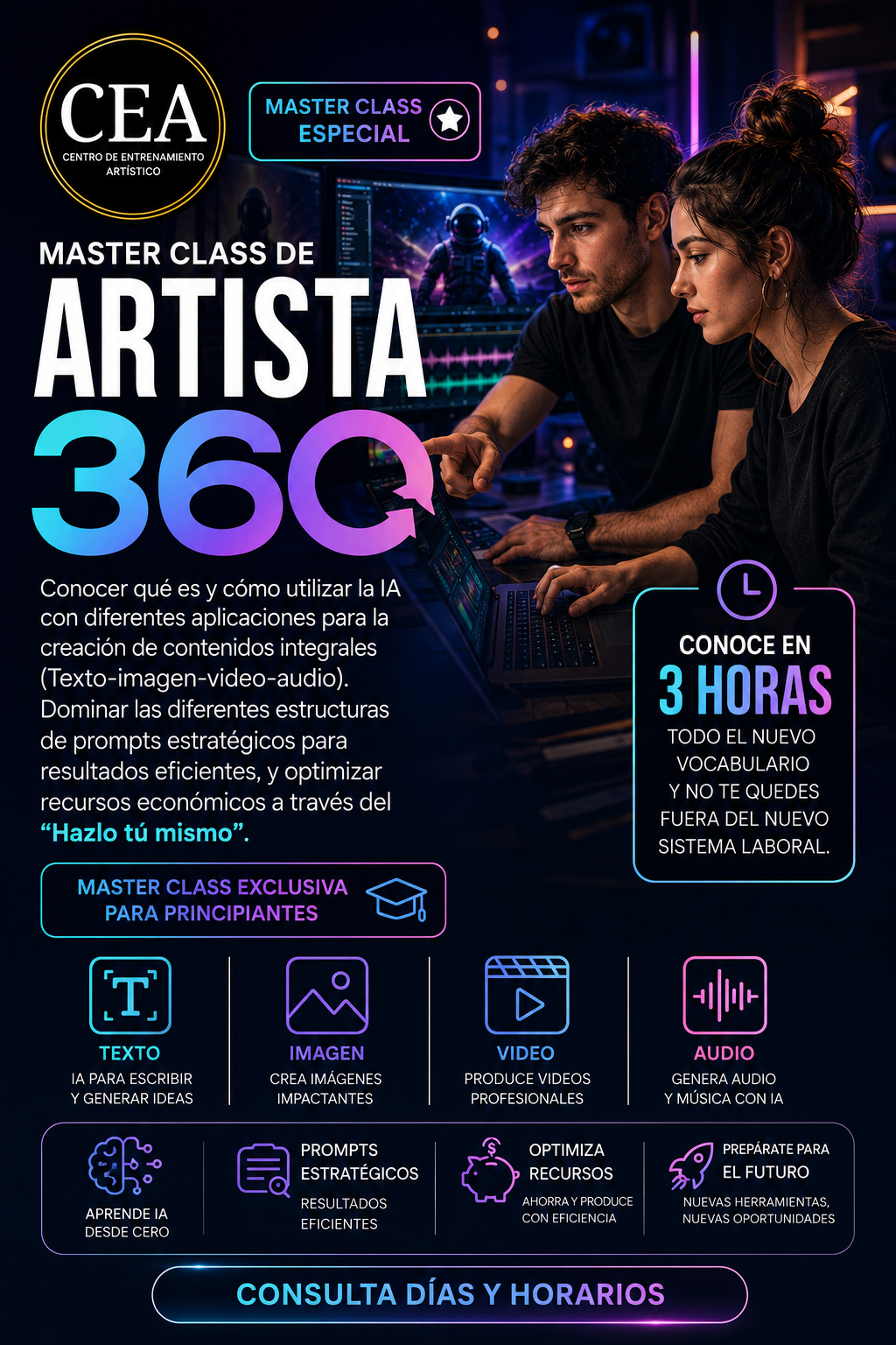 Evento - Nombre